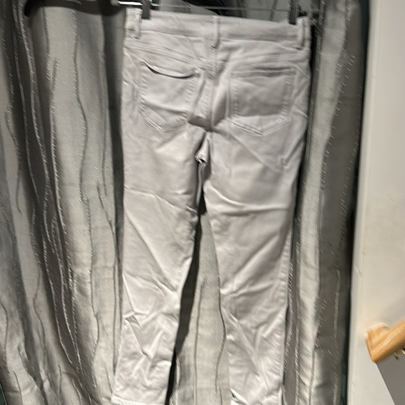 Jeggings like new - Picture 2 of 2